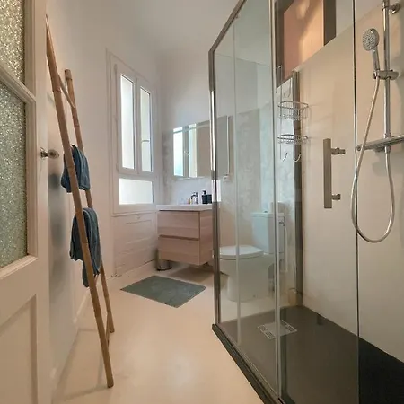 Centre Апартаменты Биарриц