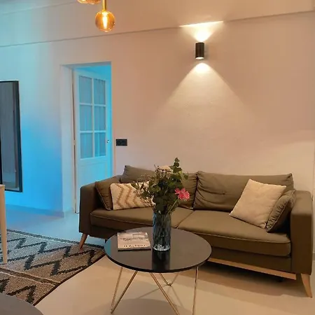 Apartamento Centre Biarritz