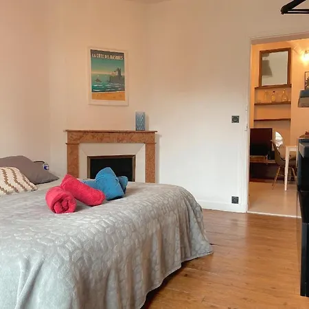 Centre * Биарриц