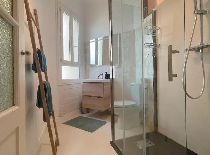 Centre Appartement Biarritz