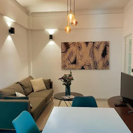 Centre Appartement