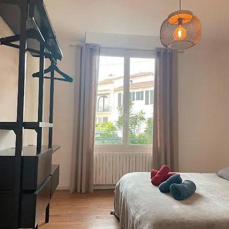 Appartement Centre *