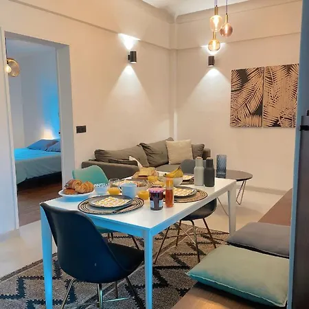 Apartament Centre