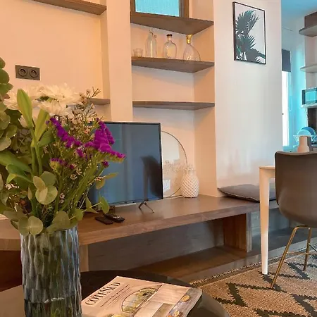 Centre Appartement Biarritz
