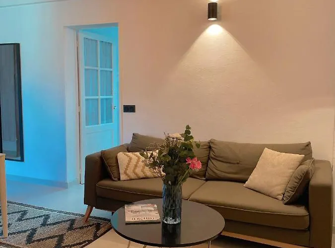 Apartman Centre Biarritz