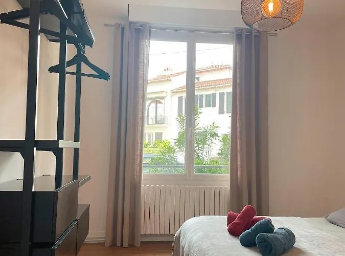 Apartamento Centre *