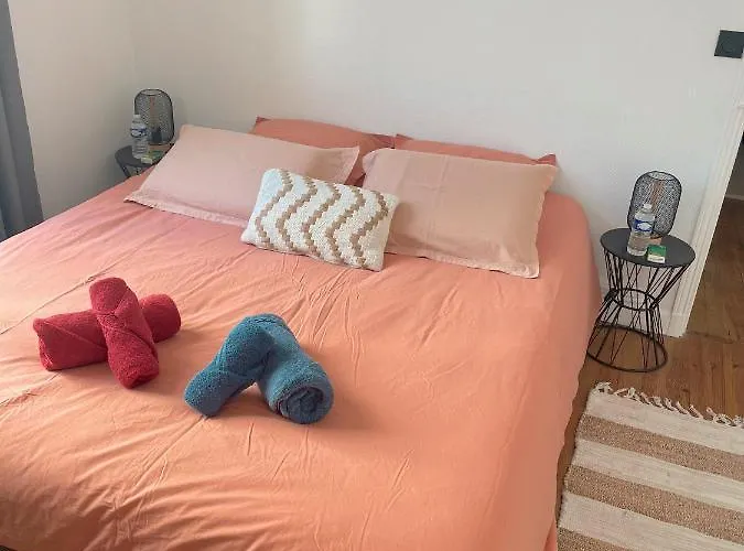 Apartamento Centre Biarriz