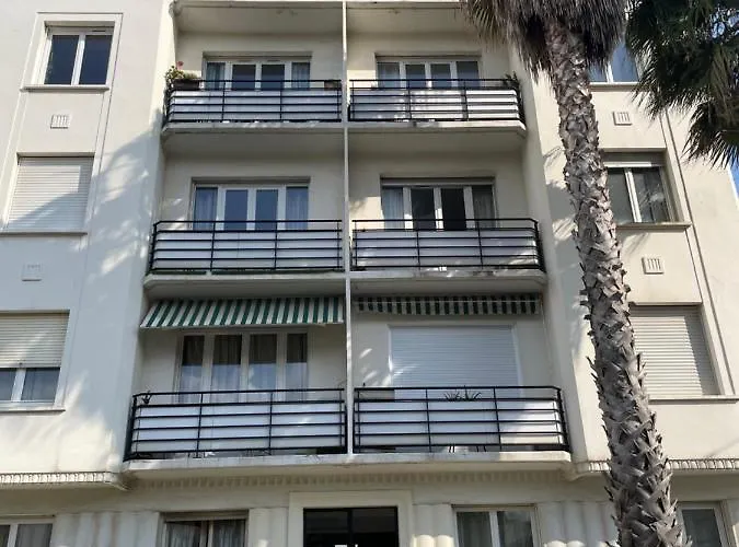 Centre Apartamento *